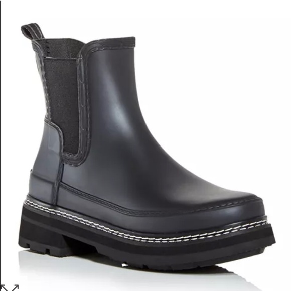 Boots - Picture 1 of 6